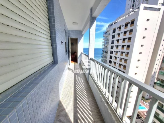 Imagem PITANGUEIRAS- CALÇADÃO COM MARAVILHOSA VISTA AO MAR , GARAGEM EM PARQUEAMENTO. a
