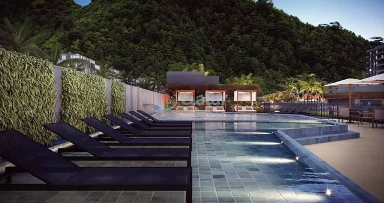 Imagem Studio à venda 1 Quarto 28.59M Gávea Rio de Janeiro - RJ | Parque Sustentável da Gávea - Residencial - Fase 1