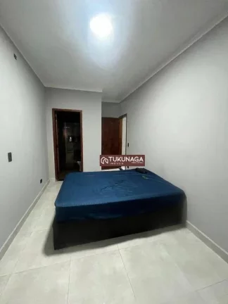 Imagem Casa com 5 quartos à venda, 300 m² por R$ 2.800.000 - Morada da Praia - Bertioga/SP