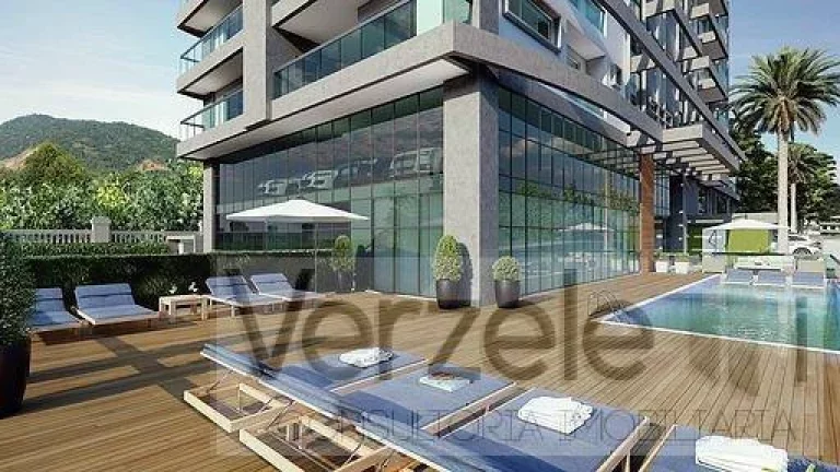 Imagem Apartamento 4 ou + dormitórios para Venda em Itajaí / SC no bairro Praia Brava de Itajaí
