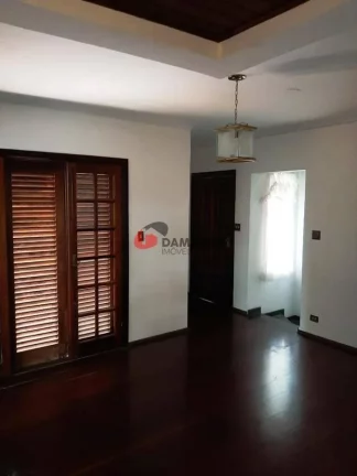Imagem Sobrado à venda 4 Quartos, 2 Suites, 6 Vagas, 462M², Santa Teresinha, Santo André - SP