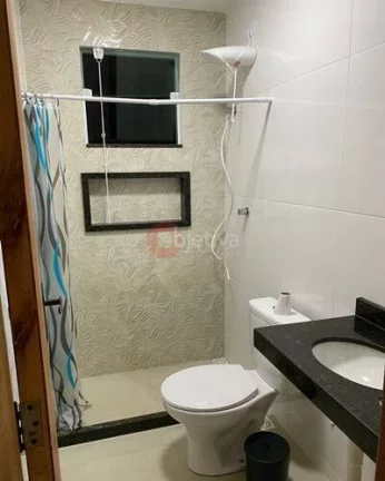 Imagem Casa Triplex em condomínio, 2 quartos, Jardim Peró - Cabo Frio