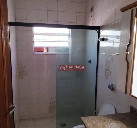 Imagem Sobrado com 4 quartos à venda, 380 m² por R$ 1.200.000 - Vila Hermínia - Guarulhos/SP