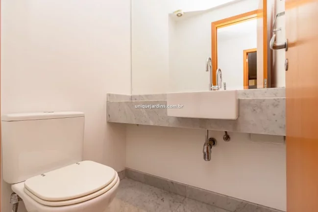 Imagem Apartamento à venda Jardim Paulista São Paulo