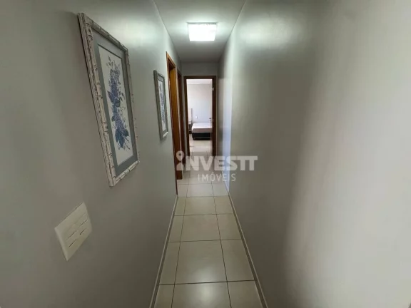 Imagem Apartamento com 2 dormitórios para alugar, 78 m² - Setor Oeste - Goiânia/GO