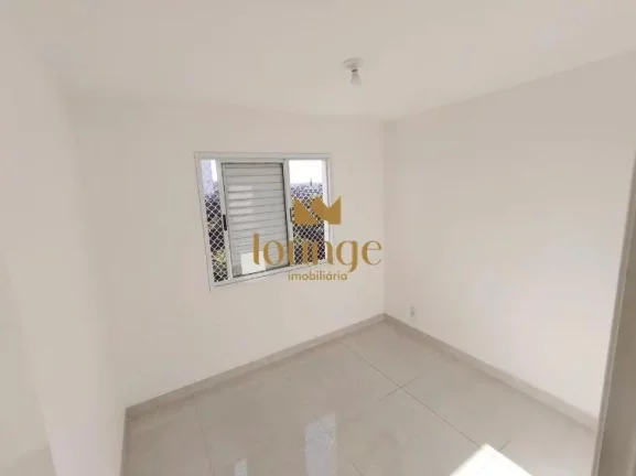 Imagem Apartamento à venda Zona Leste bairro Jardim Abaeté - Sorocaba/SP