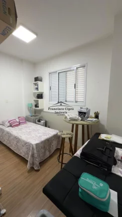 Imagem Apartamento à venda no bairro Vila Paraíba - Guaratinguetá/SP