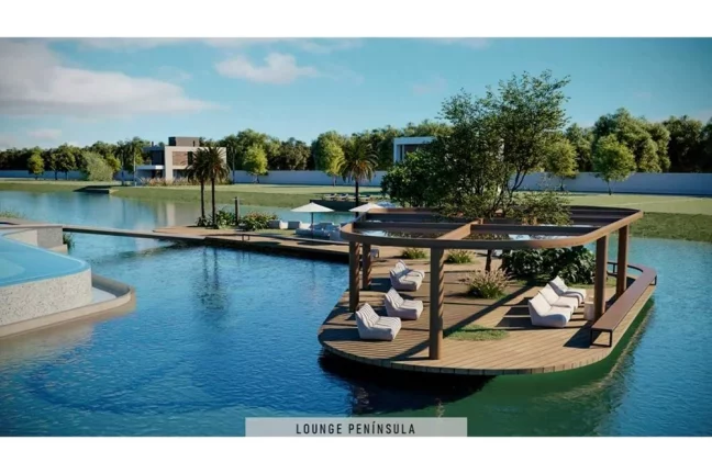 Imagem Terreno à venda em Xangri-Lá, Remanso, 275m²
