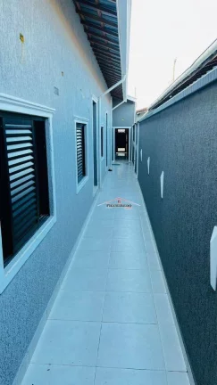 Imagem Casa à venda, 115 m² por R$ 830.000,00 - Vilamar - Praia Grande/SP