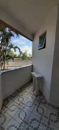 Imagem Apartamento a venda bairro Floresta com 3 dormitórios