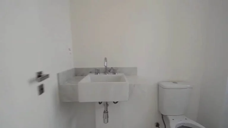 Imagem APARTAMENTO RESIDENCIAL em SÃO PAULO - SP, VILA CLEMENTINO