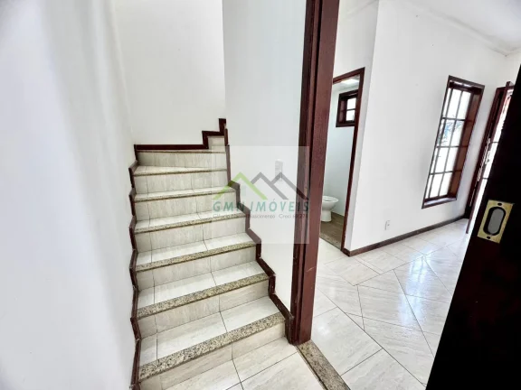 Imagem Condomínio Rancho Itaúna - Casa duplex, 120 m², Vagem Grande, RJ