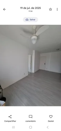 Imagem Apartamento no Pontões da Barra com portaria 24 horas aceita financiamento