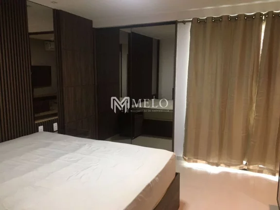 Imagem Oportunidade em CASA CAIADA/OLINDA: 01qt, Flat, 01vaga...