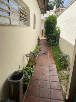 Imagem Casa com 3 quartos (1 suíte) à venda, 176 m² - Butantã - São Paulo/SP