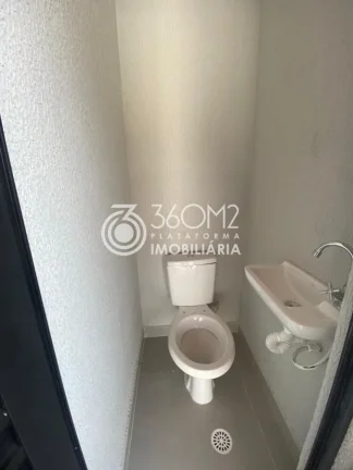 Imagem Cobertura para Venda em Santo André / SP no bairro Parque Oratório