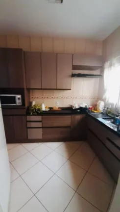 Imagem Casa a venda no Bairro Jardim Wanderley - Tatuí/SP.
