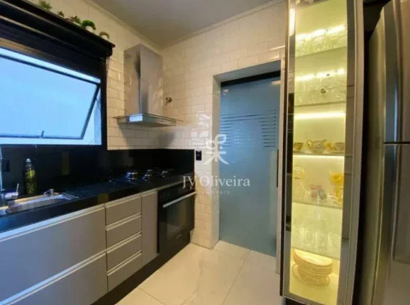 Imagem Apartamento com 3 dormitórios à venda, 95 m² por R$ 680.000,00 - Vila Andrade - São Paulo/SP