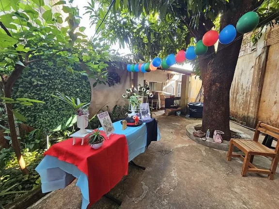 Imagem Casa a Venda no bairro Jardim Marchesi - Ribeirão Preto, SP