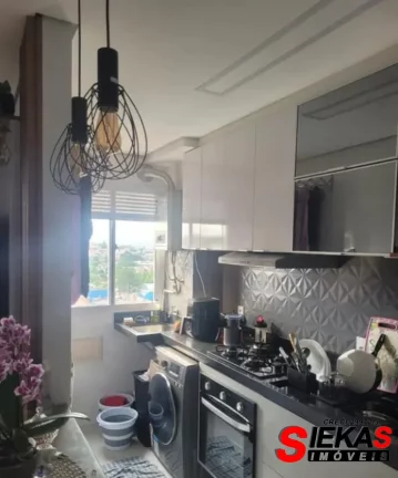 Imagem Apartamento à venda em São Paulo-SP, Jardim Brasília (zona Leste) - 2 quartos, 1 sala, 1 banheiro, 42,00 m² de área.