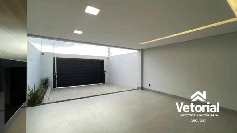 Imagem Casa 3 suítes estilo sobrado no São Paulo - Barreiras-Ba