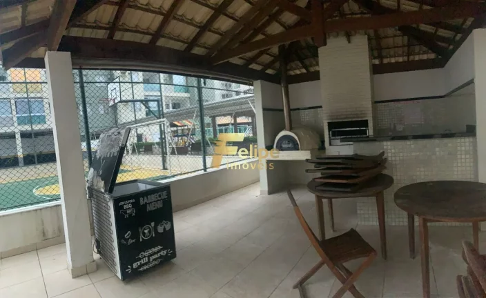 Imagem APARTAMENTO NA PRAIA DE ITAPARICA COM 2 QUARTOS.