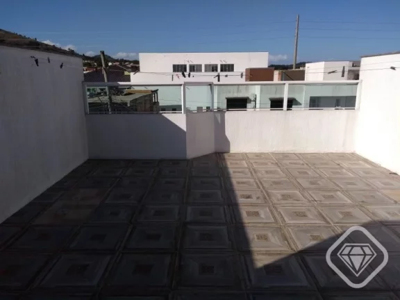 Imagem Uma casa incrível no Jardins do Prado, com suíte, terraço e um espaço gourmet com vista panorâm...