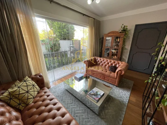 Imagem Casa Sobrado 3 quartos (1 suíte), 4 vagas, Jardim das Colinas - Sjc.