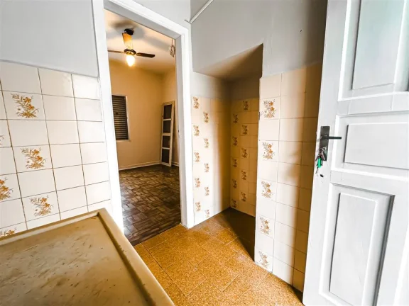 Imagem APARTAMENTO COM 19 m² - FORTE - PRAIA GRANDE SP
