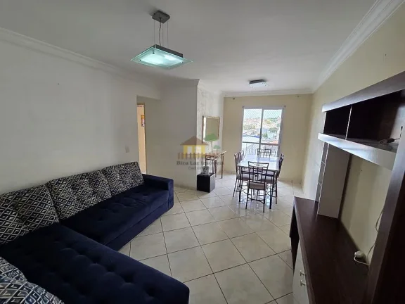 Imagem Apartamento Padrão