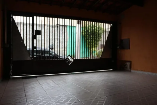 Imagem Sobrado para Venda por R$550.000,00 com 250m², 3 dormitórios, 1 suite e 3 vagas - Jardim matarazzo, São paulo / SP - Cód. BDI24900
