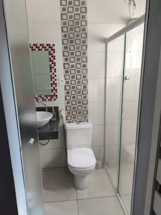 Imagem Casa com 4 dormitórios à venda, 180 m² por R$ 955.000,00 - Villa Branca - Jacareí/SP