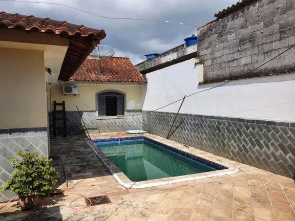 Imagem Casa à venda, 182 m² por R$ 600.000,00 - Jardim Ikeda - Suzano/SP