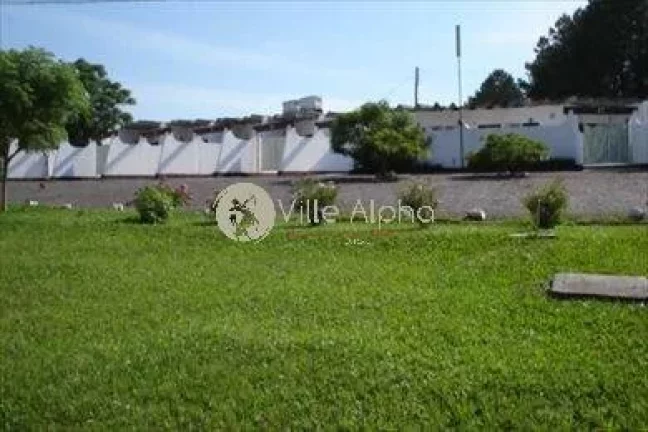 Imóvel Comercial à Venda, 1.000 m² em Rosario Do Sul - Rosário Do Sul