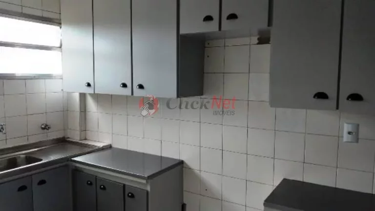Imagem Apartamento a Venda no Centro de São Bernardo do Campo - Excelente Localização da Rua Marechal Deodoro