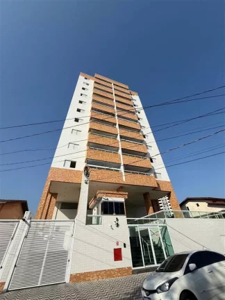 Imagem APARTAMENTO COM 71.6 m² - GUILHERMINA - PRAIA GRANDE SP