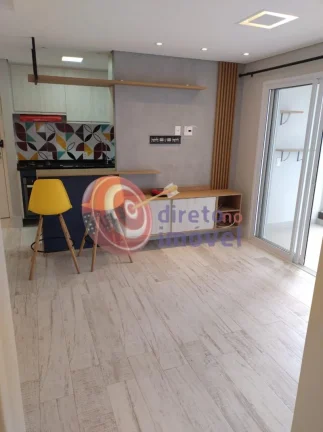 Imagem APARTAMENTO À VENDA 2 QUARTOS 1 SUÍTE 1 VAGA PRAÇA DA ÁRVORE SÃO PAULO