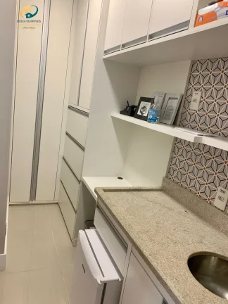 Imagem Sala Comercial em Vila Clementino, São Paulo/SP