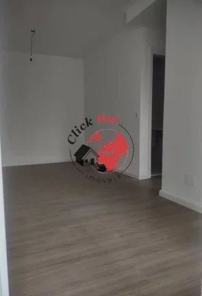 Imagem Apartamento Novo à Venda no bairro Rudge Ramos em São Bernardo