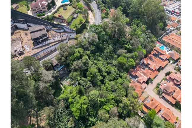 Imagem TERRENO RESIDENCIAL em São Paulo - SP, Tucuruvi