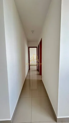 Imagem Apartamento 2 Dormitórios, 1 vaga, Jardim das industrias Sjc.