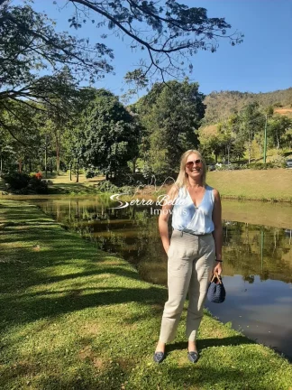 Imagem Terrena em Areal/RJ_ proximo a Itaipava