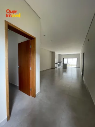 Imagem Imóvel moderno e espaçoso com 3 quartos e suíte no Belvedere Residencial em Ribeirão Preto-SP