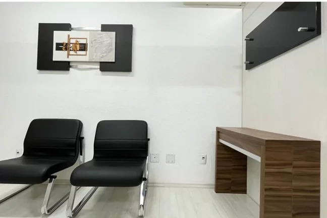 Imagem CDM 261 Sala 610241013-10 - Sala à venda no bairro Centro - Canoas/RS