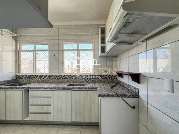 Imagem Apartamento - Ribeirão Preto - Jardim Maria Goretti - Região Oeste