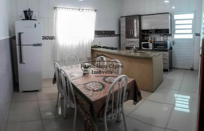 Imagem Casa Sobrado