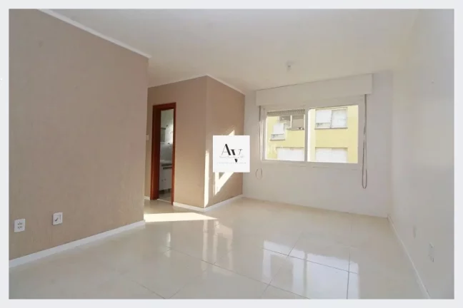 Apartamento à venda no bairro Passo da Areia - Porto Alegre/RS