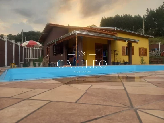 Imagem CASA Á VENDA EM BELA VISTA - JARINU -SP