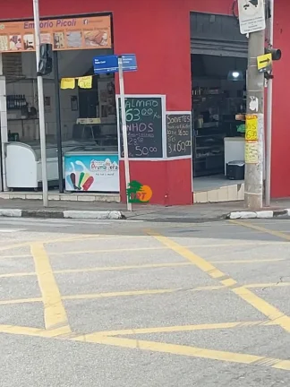 Imagem Casa Comercial para Venda em São Roque, Centro, 2 dormitórios, 1 banheiro