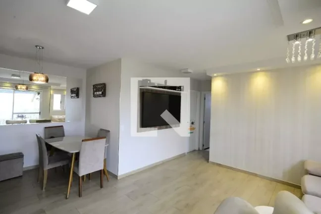 Imagem Apartamento à Venda - Ipiranga, 3 Quartos, 68 m2